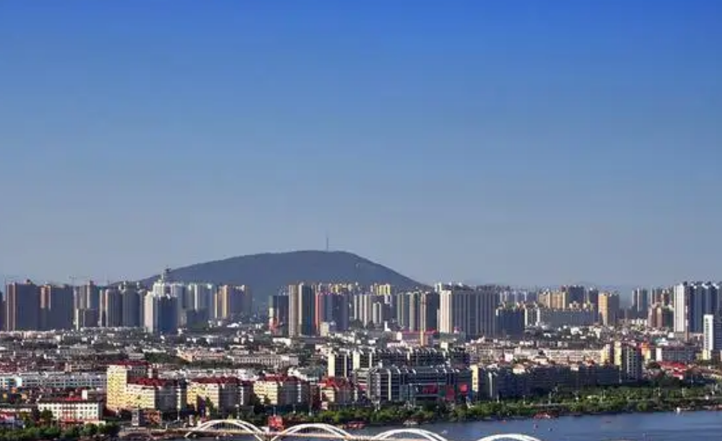 南阳|总要来趟南阳，吹吹白河的晚风，爬一爬伏牛山吧