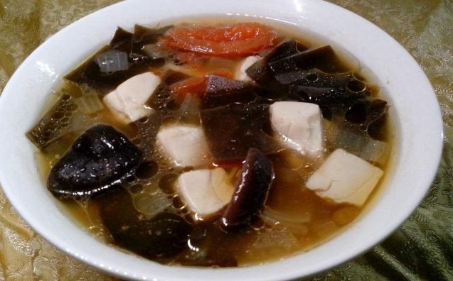 肝硬化|三高的“天敌”找到了，没事吃两口，降血糖，化血栓，养护心脏