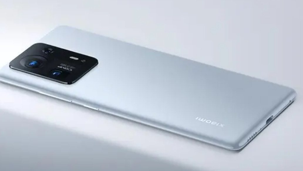 小米科技|小米Mix5曝光：天玑9200+隔空充电技术，提前预定明年旗舰机皇