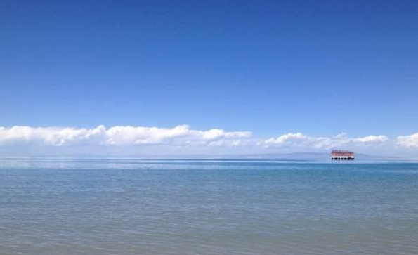 青海湖|我们国家地大物博,历史悠久,名胜古迹数不胜数,是一个名副其实的