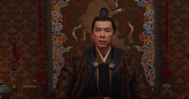 甄子丹|《叶问4》不是终点，甄子丹的未来在好莱坞！