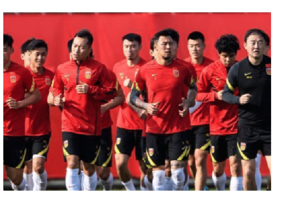 沙特队|沙特队太过兴奋，世界杯后遇到难题，中国有机会