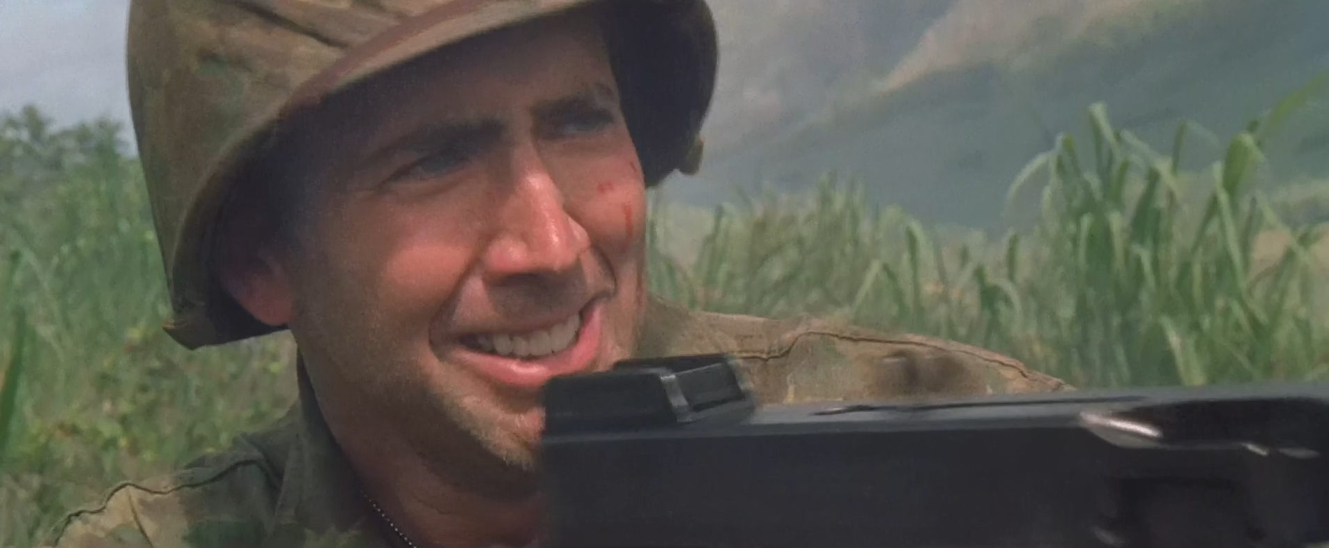 吴宇森|《沉默的夜晚》开机，75岁吴宇森再战好莱坞，上一部电影亏1.6亿