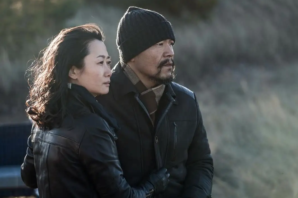 贾樟柯|丈夫是导演,妻子是演员,网友直呼:这对夫妻真是不走寻常路,看不懂!