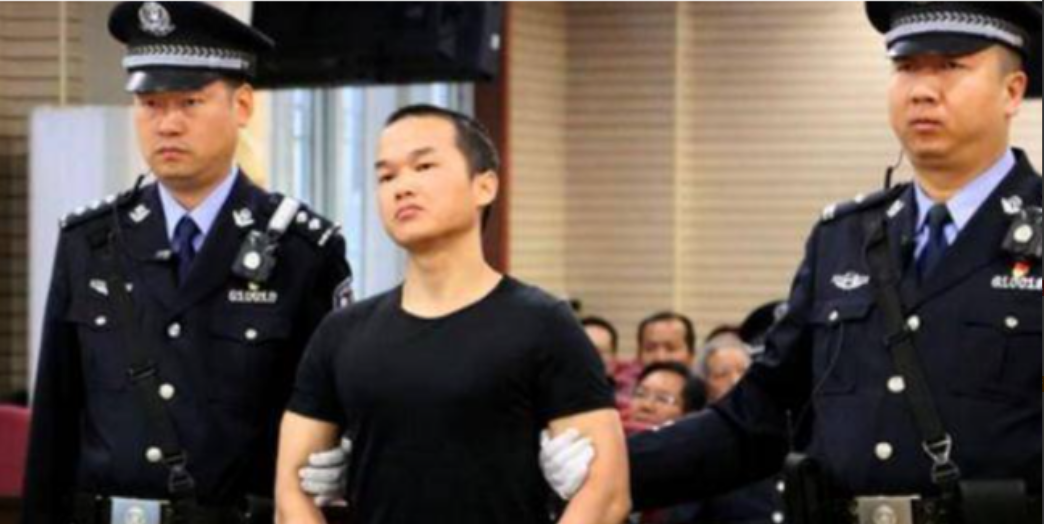 “动我母亲我就杀你全家!”陕西13岁男孩亲眼目睹母亲被害