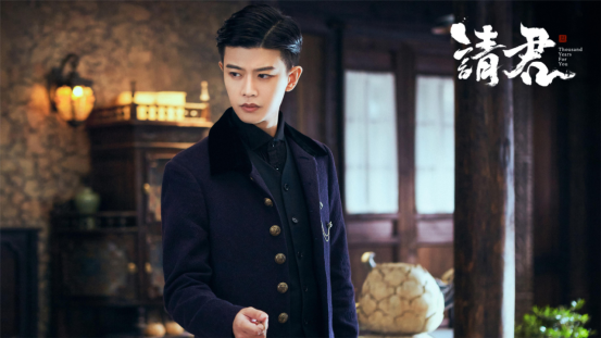 陆炎|《请君》,我能感觉到的,却是那种孤独的感觉