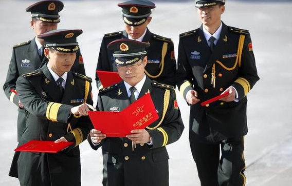 军人|国内这所双一流院校,即便校名里没“军”字,也是堪比清北的存在