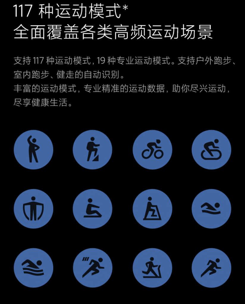 小米科技|小渔告诉你小米watch S1智能手表值不值得购买?