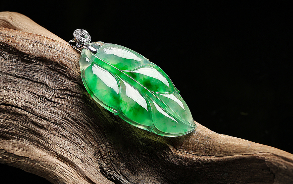 翡翠|和翡翠相似的玉石，经常会让大家头晕眼花，你都知道哪些呢？