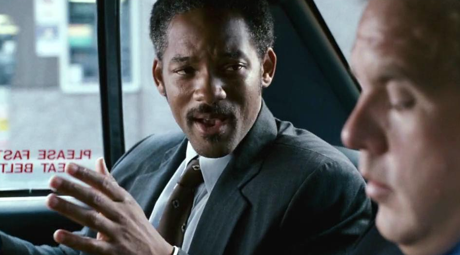 新东方在线|《当幸福来敲门》克里斯是如何重回正轨?看看他都做了什么