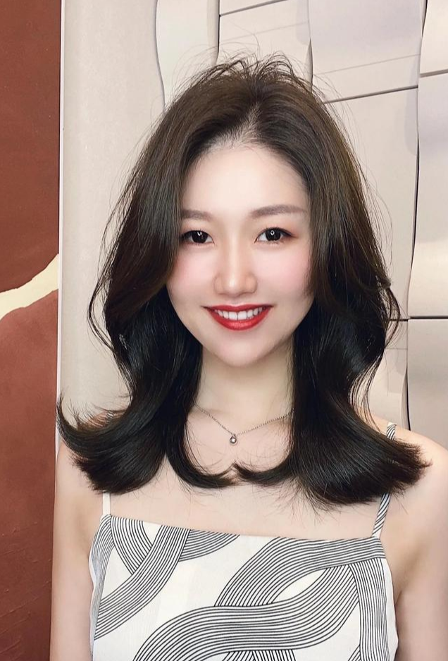 发型 高质量女发30款,有长有短任你选,别再让发型落伍了