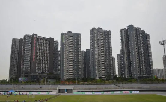 杭州|超高房贷利率的前提下，各大城市到目前为止，还在上涨中