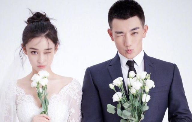 |婚前一直被黑料缠身,婚后却成功洗白,张馨予到底做了什么