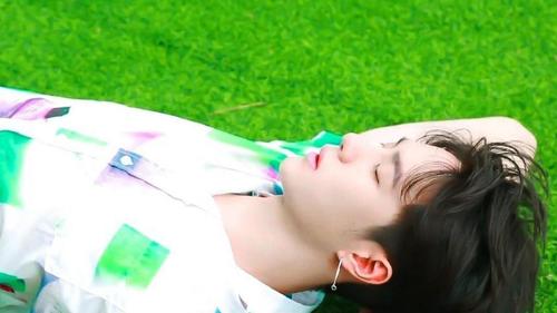 王一博|在我们看不到的地方,王一博肯定付出了很多努力!