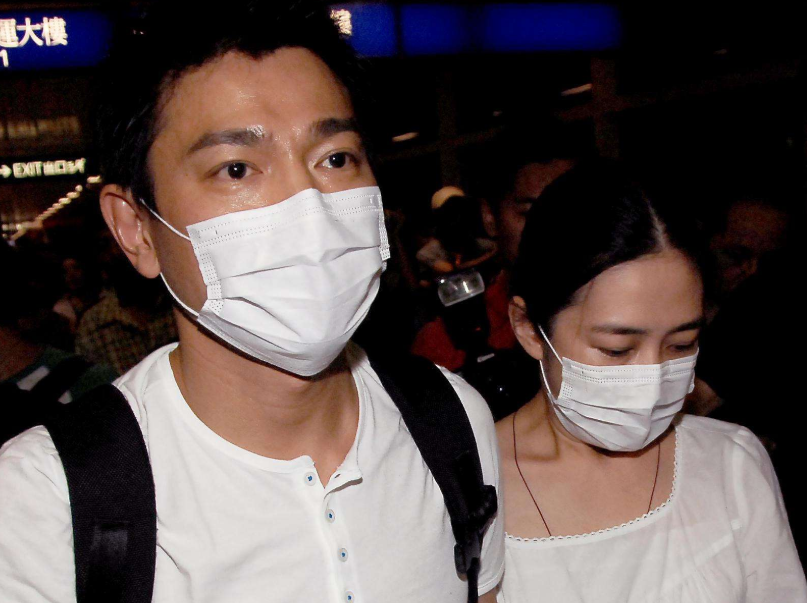 刘德华|他是第一代流行天王，除了帅气才华更是了得，一红就是几十年