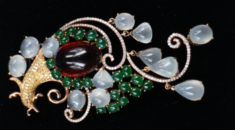 翡翠种水|翡翠种水对自身有何影响？哪种翡翠不可买，买翡翠前要多了解