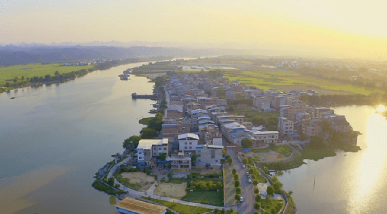 |拥有独特瀑布群的地方,百色,快来看看吧!