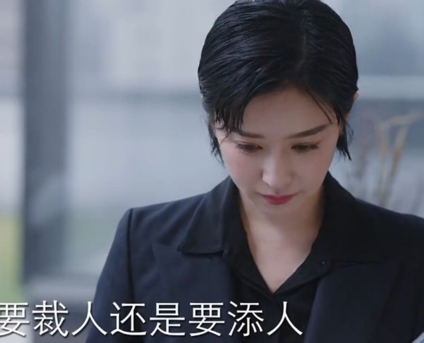 亲爱的自己|《亲爱的自己》，和失败的婚姻再也不见后，张芝芝勇敢活出了自己