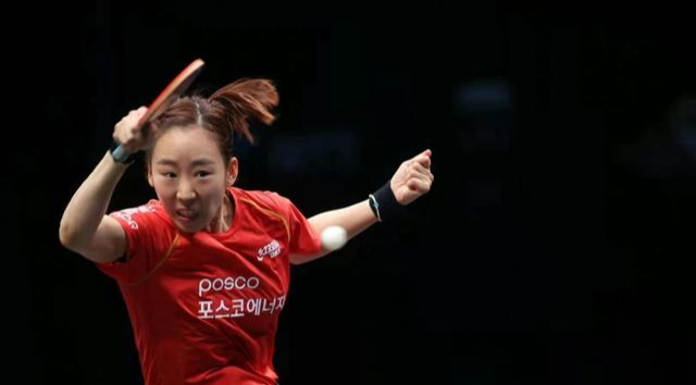 日本队|大冷门！女单世界冠军2：3不敌日本2流选手，对手挥拍疯狂庆祝胜利