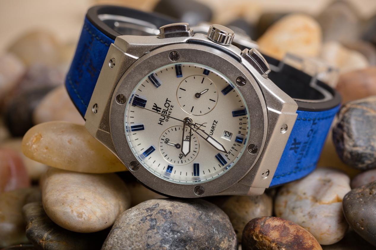 玩表时间越长，就越喜爱小众腕表品牌