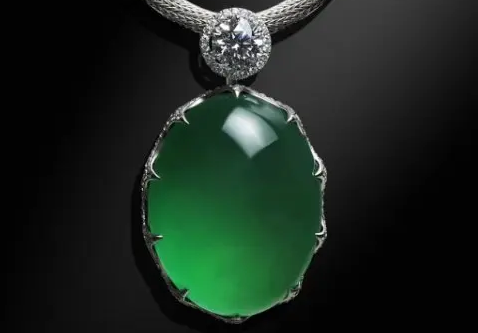 翡翠|要想有属于自己的商品,就需要定制,但大家听说过定制的翡翠吗?