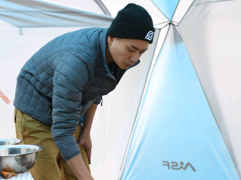 黄宗泽|痞帅男神黄宗泽，失去了胡杏儿以后，他有没有后悔过？