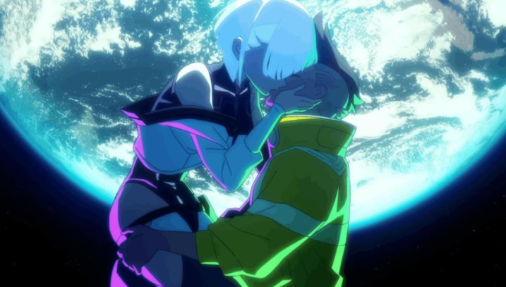 电驭叛客|《电驭叛客:边缘行者》为何优秀?