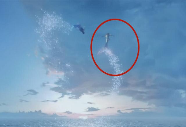 恰似故人归|《恰似故人归》结局云禾为何会长出鲛尾？其实，仙师早已给出答案