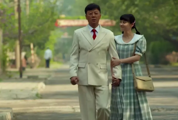 姐姐|百看不厌的《父母爱情》,到底有哪些魔力? 看了就知道