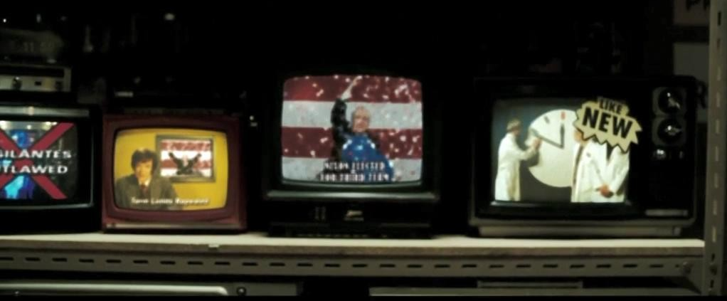 超级英雄|影史最佳片头，深度解析超级英雄电影天花板《守望者》神级片头