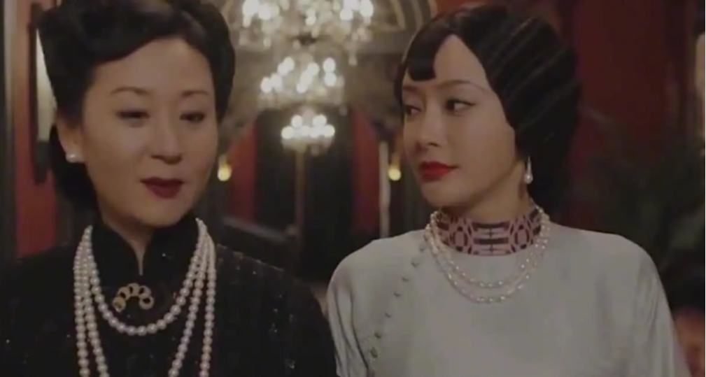 钟玉|《传家》一直在说服儿女争抢的黄莹如，为什么还能让观众都喜欢