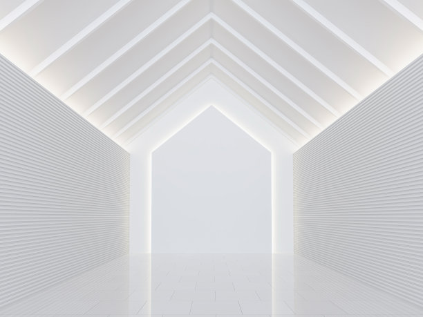 电视墙背景挂画的选择