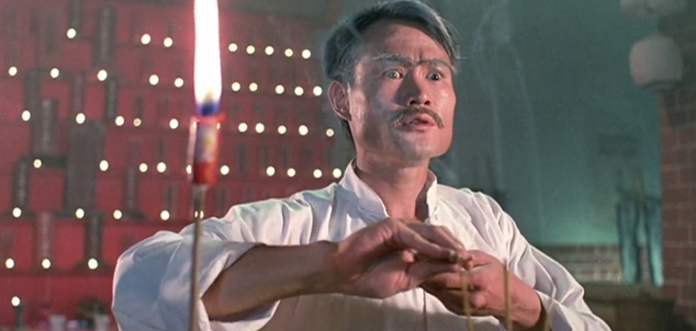 林正英|林正英10大僵尸片,每一部都是经典