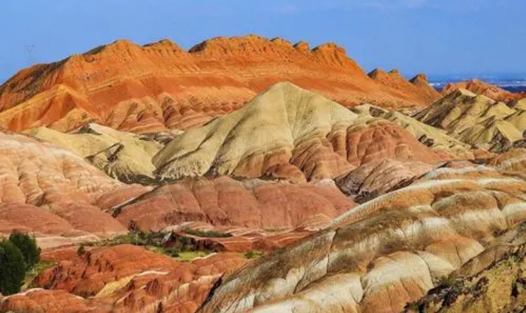 爱彼迎|静谧安详的大西北，等着你来探索，你一定会喜欢上这里的