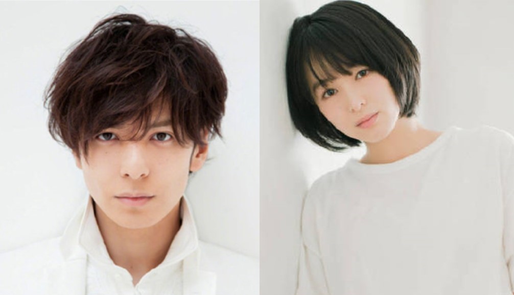 男神|日本“侧颜男神”升级当爸！和妻子相差10岁的爱情太让人羡慕…