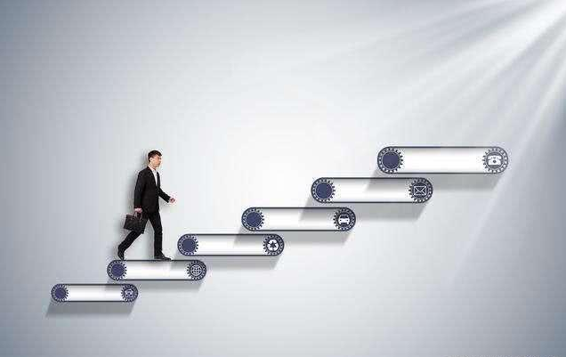 |职场人一个人的思想是单一，只看表面的东西