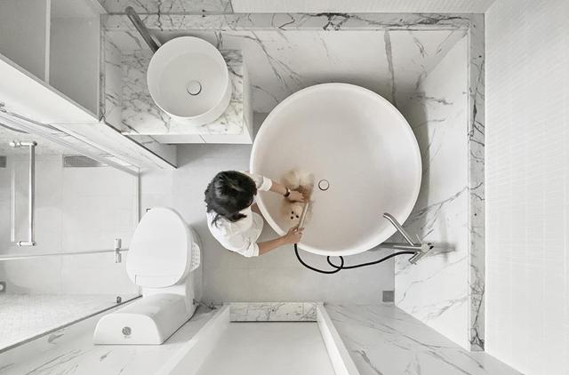 一位48岁阿姨晒出29.7㎡独居照：应有尽有，活出很多人羡慕的样子