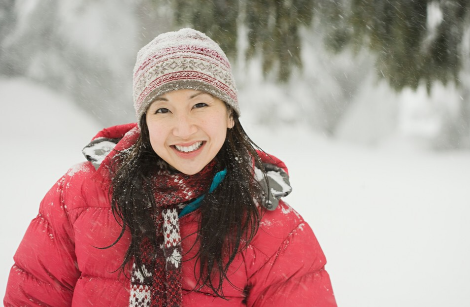 口红 女生冬季不想“变丑”,试试改掉这3个坏习惯,一样也能美美的