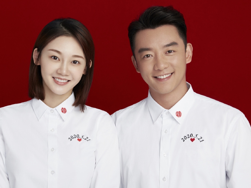 苗苗|苗苗气质很优秀,作为完美的演员,她的形象不具特色