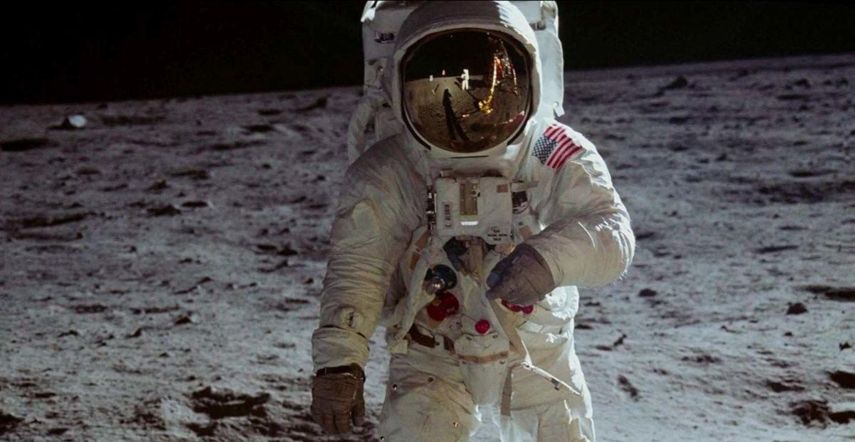 有哪些50年前的“阿波罗”登月技术?如今我们依然还在使用