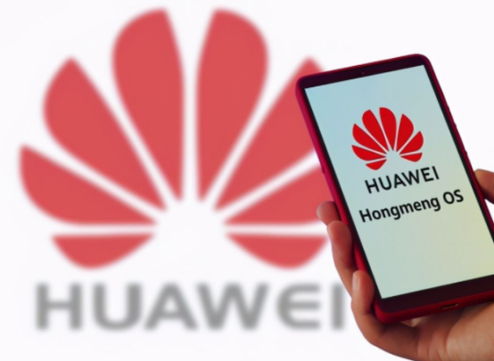 |华为的各种技术,给人一种信息就是,“华为是很有实力的”