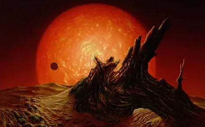 太阳在银河系内的地位:质量超75%的恒星,寿命达100亿年!