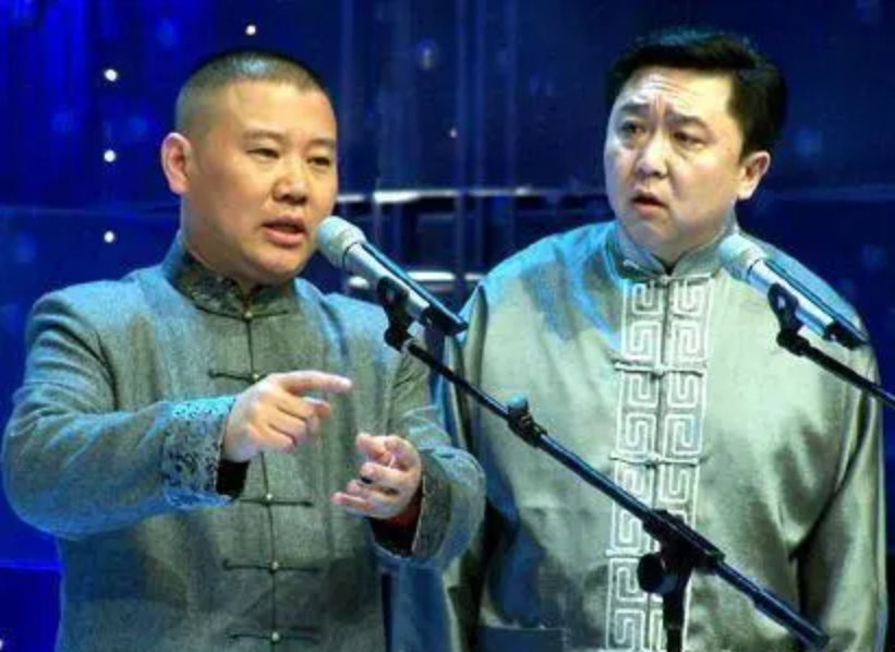 小龙人|《小龙人》播出30年后,主角一个没火,配角于谦却成了“相声皇后”