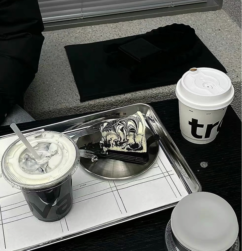 秦岚|文案局 | 一些浪漫的520文案特辑