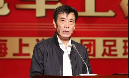 中国足协|中超豪门出手了，足协陈戌源进退两难，国足10几亿调节费真爽？