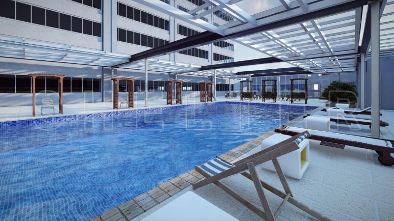 |17款移动阳光房设计图,可适用三大商业场景!