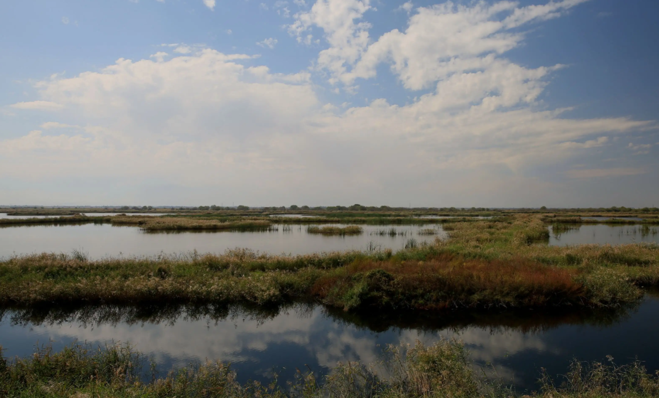 |包头这三个美丽迷人的地方,你去过几个?