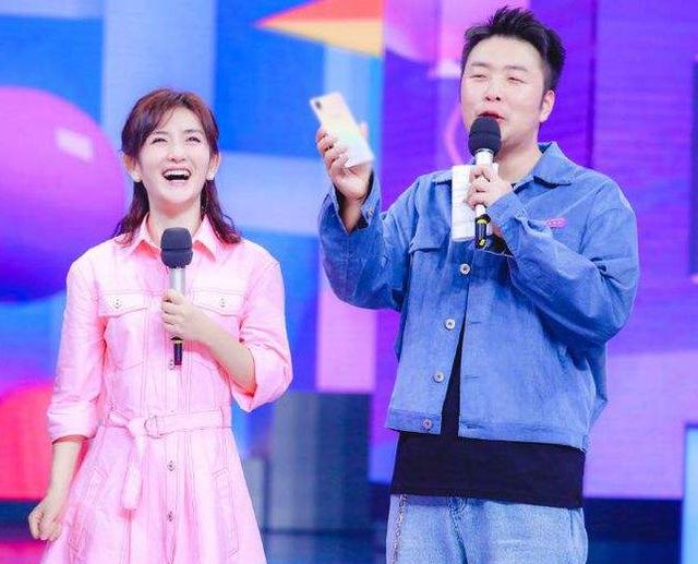 iu|谢娜祝福杜海涛结婚，却被质疑买热搜，再次引发网友热议