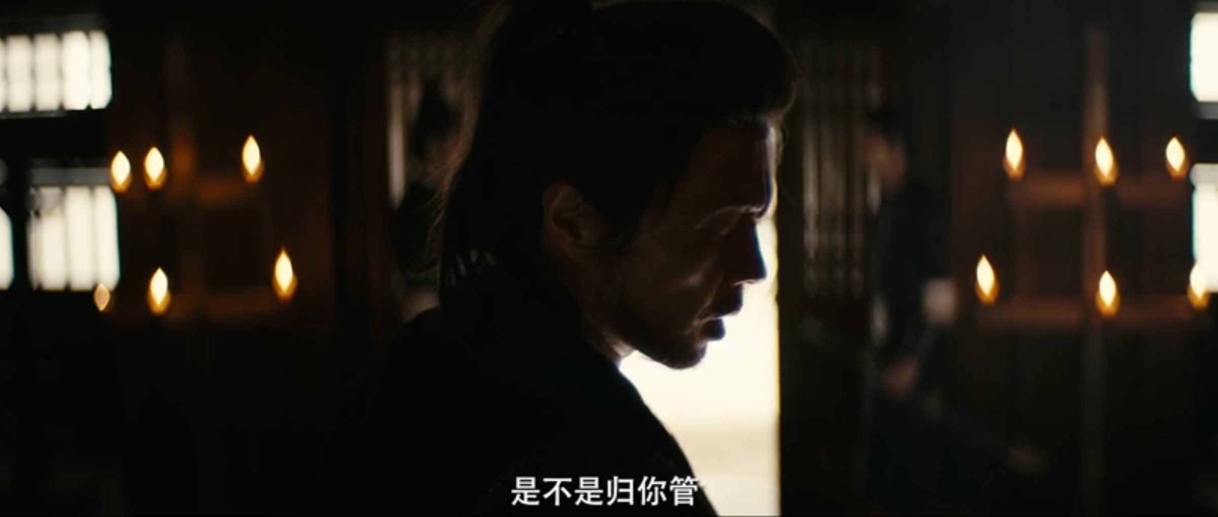 谢苗|《目中无人》被央视宣传,预告片就看得人心痒痒,谢苗38岁该火了