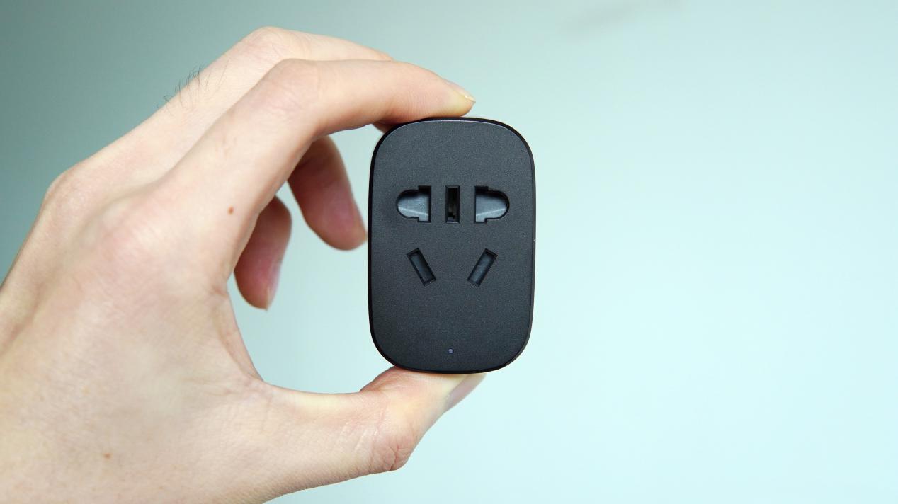 智能插座|電腦遠程開機神器，向日葵開機插座C1Pro體驗分享